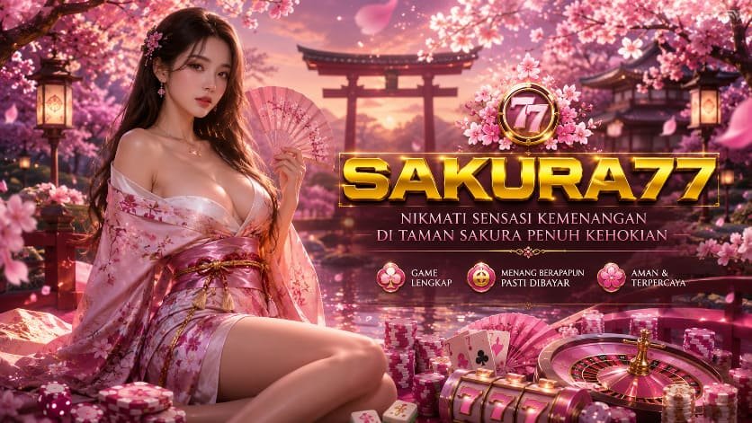 sakura77